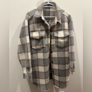 C’est Moi Jacket